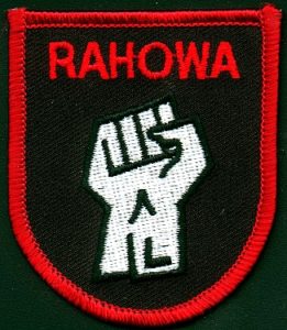 Rahowa – Its Full Ramifications