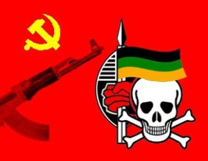 Comrades Dividing ANC – Mantashe