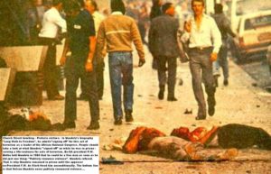 20 May 1983 – Remembering The Church Street Bomb, Pretoria
