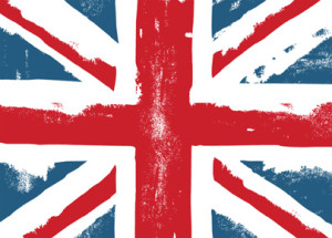 Union Flag - UK