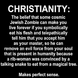 Christianity: