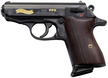 Walther PPK/s