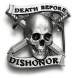 Death before Dishonor