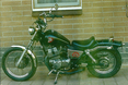 Motorcycle 04 - 1991