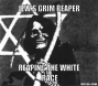 Jewish Grim Reaper - Murdering the White Race