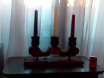 Festum Album - Candles