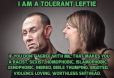 Intolerant Left