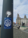 Creativity Sticker Liverpool Waterfront