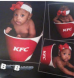 KFC Kid