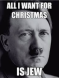 Hitler Christmas Wish