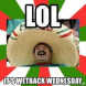 WetBack Wednesday