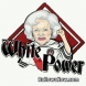 White Power Granny