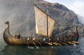 Vikings - Viking Ship