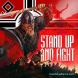 Stand Up & Fight for White Pride