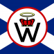 Scotland Flag, Creativity Emblem