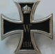 Kaiser Iron Cross