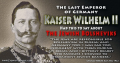 The Kaiser & the Jew