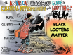 Wiggers - Because Black Looters Matter