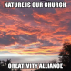 Nature is Our Church