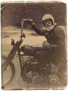Harley & Rider