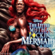 Samuel L Jackson as "The Little Mermaid"