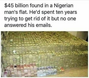 African Scammers &amp; Their Tricks