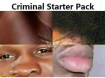Criminal Starter Pack