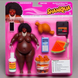 New “She Boon” Doll from Mattel