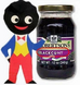 Black Currant or ..Black Cûnt?