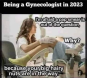 Gynaecology in 2023