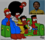 African Simpsons
