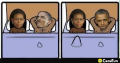 Obongo & His Bedroom at Playtime with Michael