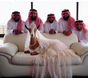 Arab Wedding Party