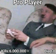 Adolf Has High Score of 6 Million!