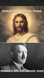 Adolf vs Jesus