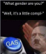 What Uncle Adolf Did When He Met The LGTBWXYZ’s