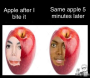 Does One Bad Apple Spoil the Whole Bunch