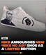 Nike Signature George Floyd Shoe