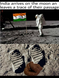 One Small Step for Curries