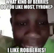 Niggers &amp; Their Odd Taste in “Berries”