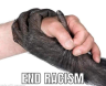 Do We Really Want to End Racism?