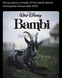 Remake of Disney’s Bambi