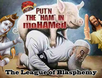 Putting Ham into MuHAMMad
