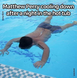 How Matt Perry Cools Down