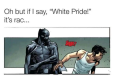 Black Panther Makes Sure There is No “White Panther