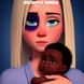 Disney Pixar presents “Recently single”