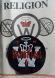 Brain Kozel Memorial Patch 2022