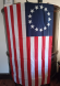Betsy Ross Flag - The Original 13