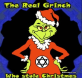 The Jewish Grinch Who Stole Xmas