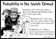 Jewish Paedophile
